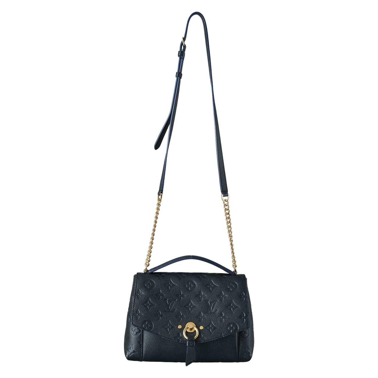 LOUIS VUITTON(USED)루이비통 앙프렝뜨 블랑쉐 BB
